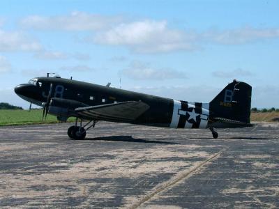 WW2 Nissen Hut and Upottery Airfield Heritage Centre